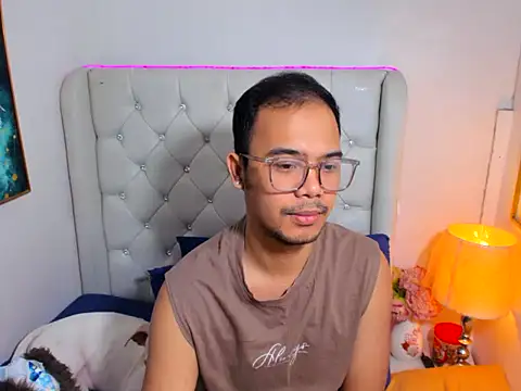 AsianZero Pertunjukan Webcam