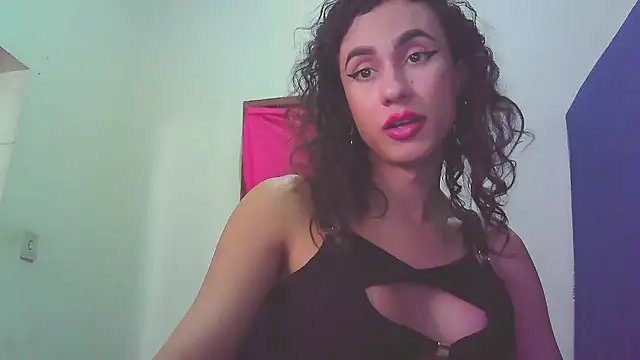 Show de webcam de TheAnngell