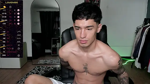 Chat XXX Live Damon__333