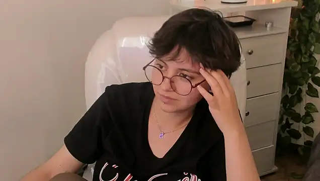 Chat +18 de Nathaly_ds ao vivo