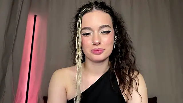 Chat XXX en directo de Moonfaairy