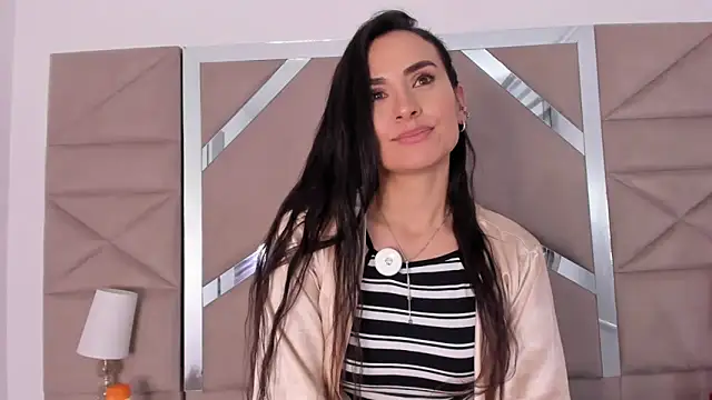 Chat XXX en directo de velvetlunaa_