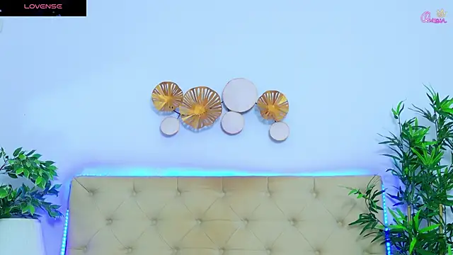 Daliya_'s Live XXX Chat