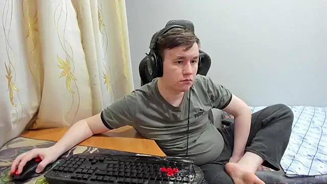 iliaskrislove's Webcam Show
