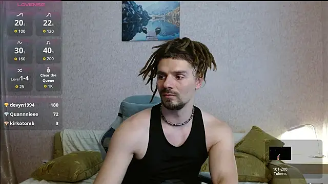 Aestheticguy101 live XXX chat