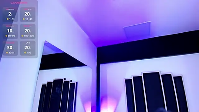 Czat XXX na żywo – dulce_34