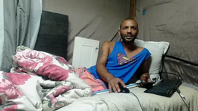Chat XXX en directo de Camodick