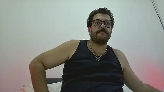 BadDaddyBrasil's Live XXX Chat