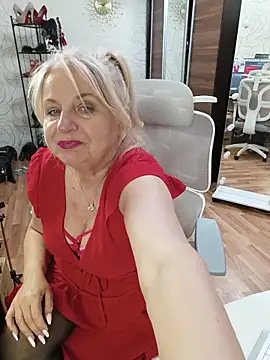 دردشة AvrilMillers الجنسية المباشرة