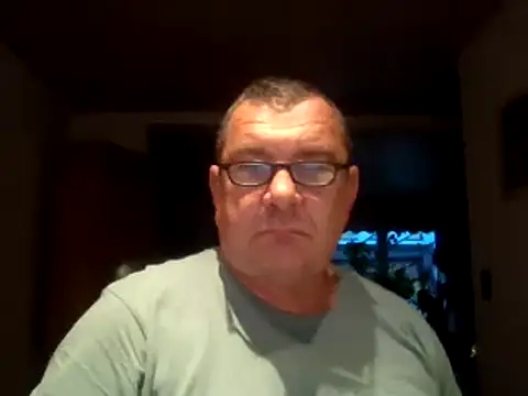 Show modela Nobbie444 na web-kameri
