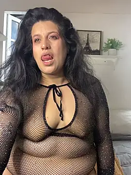 Chat XXX en directo de Andrea_secret_