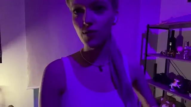 ShoshanaNogueras Live XXX-chat