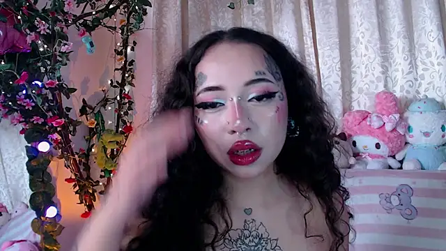 bricherry Chat XXX live