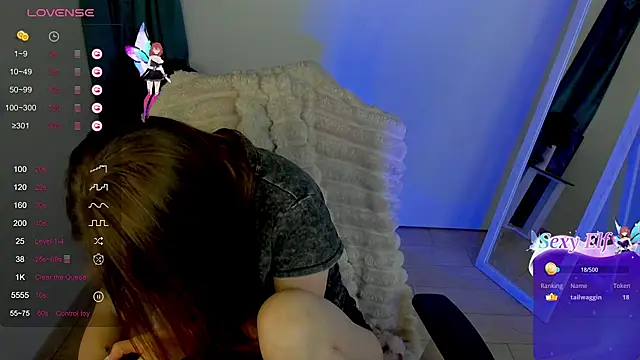 Catherine_e Chat XXX in diretta