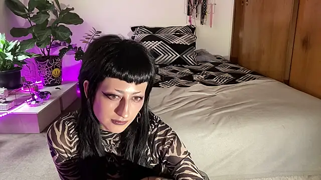 ELENA_UMBRAのライブXXXチャット