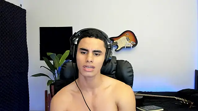 chicozen Webcam-Show