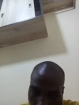 Show webcam de Kentcharming
