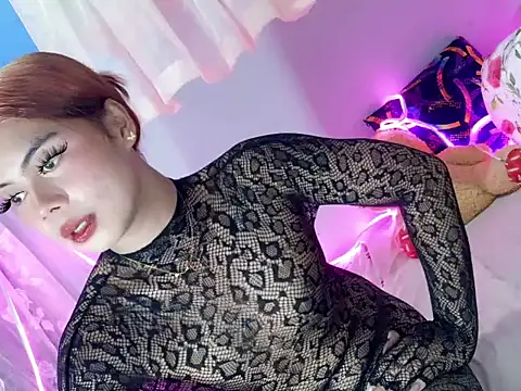 ur_hotasiangf 网络视讯表演