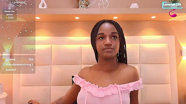 Chat XXX Live Chloebrunnie