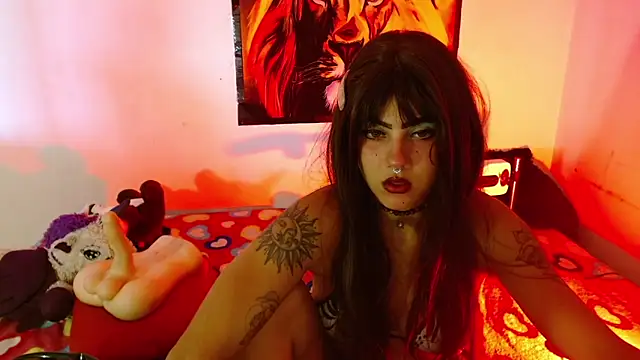 Živý XXX chat Divinejewel69