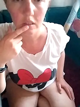 Show Webcam de Shanaa74000