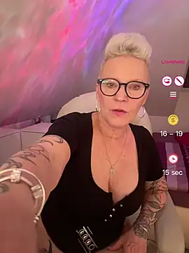 Chat XXX Live German_Milf
