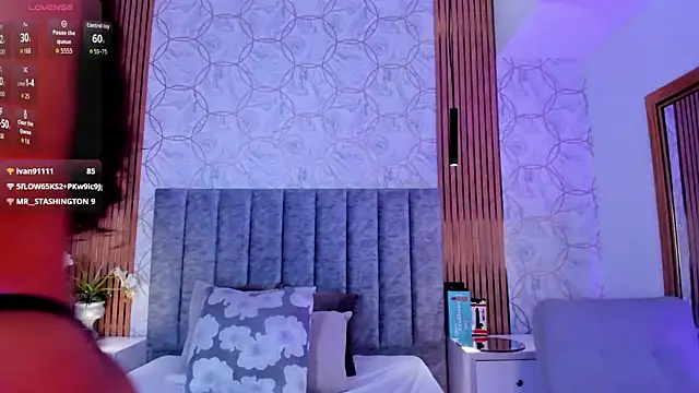 SofiiCruz's Live XXX Chat
