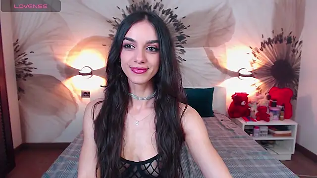 KatherineBisou Live XXX-Chat