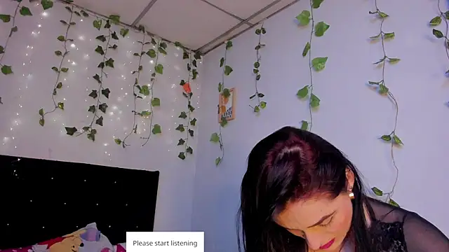 MeganHoffmaan Obrolan Langsung XXX