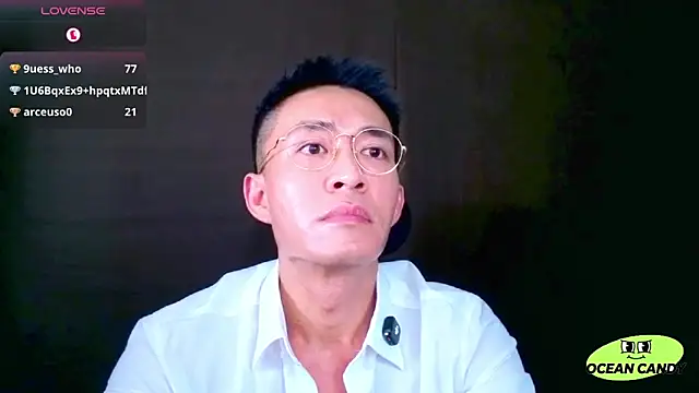 Chat XXX Live OceanCandy