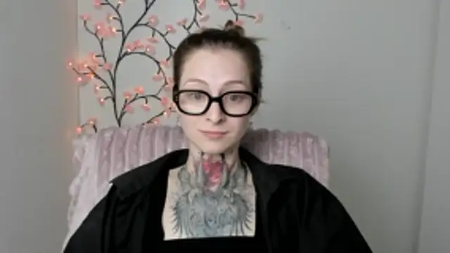 Esmi_Winter Live XXX-Chat