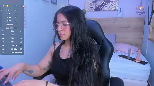 Chat XXX Live lalytulu99
