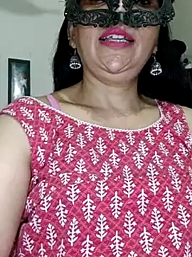 BhabhiPooja69 Obrolan Langsung XXX