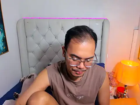 AsianZero Obrolan Langsung XXX