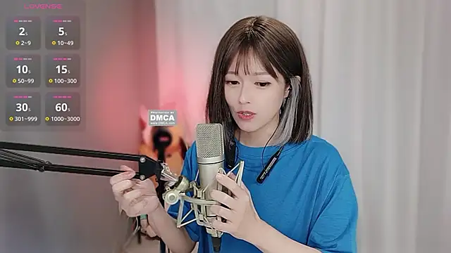 Tw_Sexynn 在線直播表演