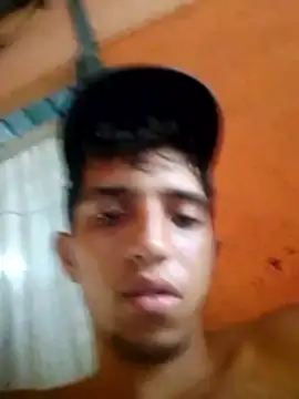 Noscay Pertunjukan Webcam