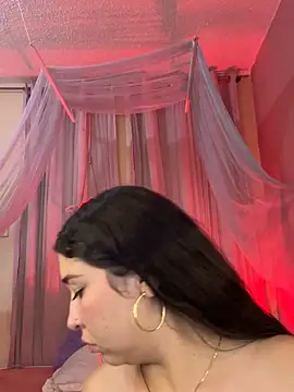 Valeriart's Webcam Show