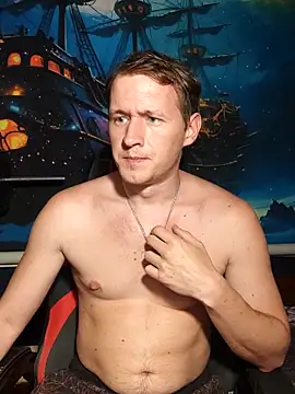 Webkamerová show DiMastyzzz