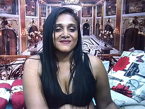 IndianSexyLady20's Live XXX Chat