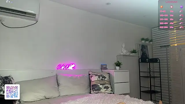 Chat +18 de EhtelVesperman ao vivo