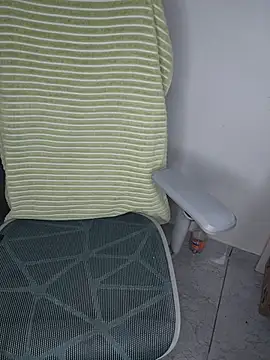 Show webcam de mavin_