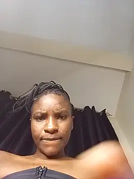 XXX chat uživo modela Curvy_ebony18