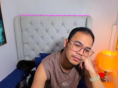 AsianZero Pertunjukan Webcam