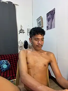 asian_darlingcummersxXx 在線直播表演