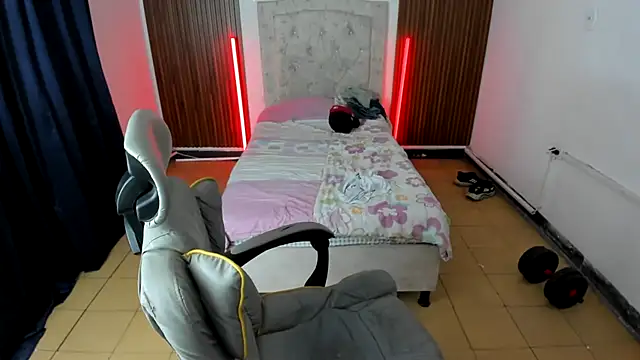 daniel_leon Show Webcam