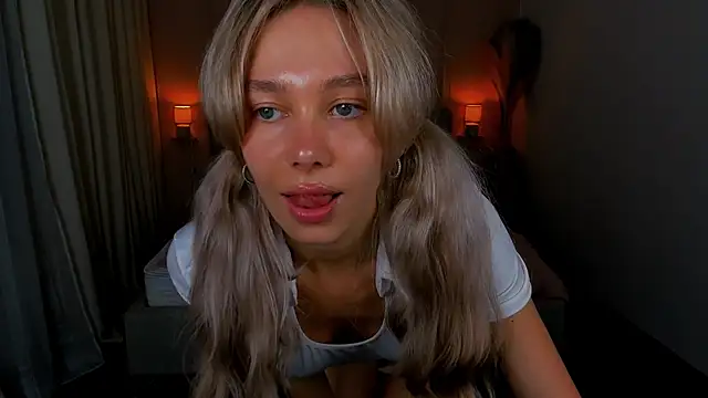Chat XXX en directo de LuluAlis