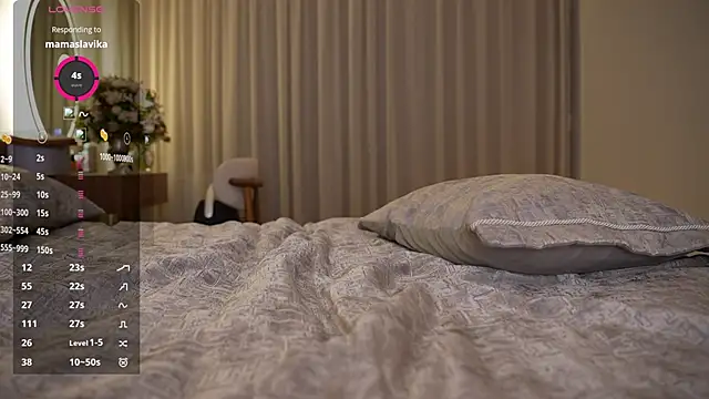 Czat XXX na żywo – Vassiilisa