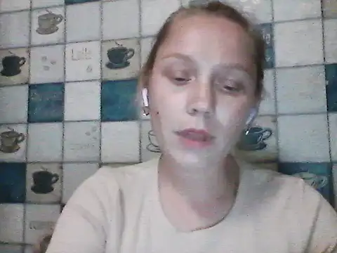 Show de Anna_wey na webcam