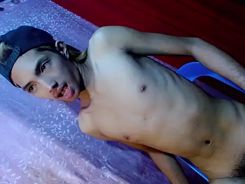 عرض كام Twink_cristian27