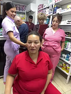 kandalove's Webcam Show